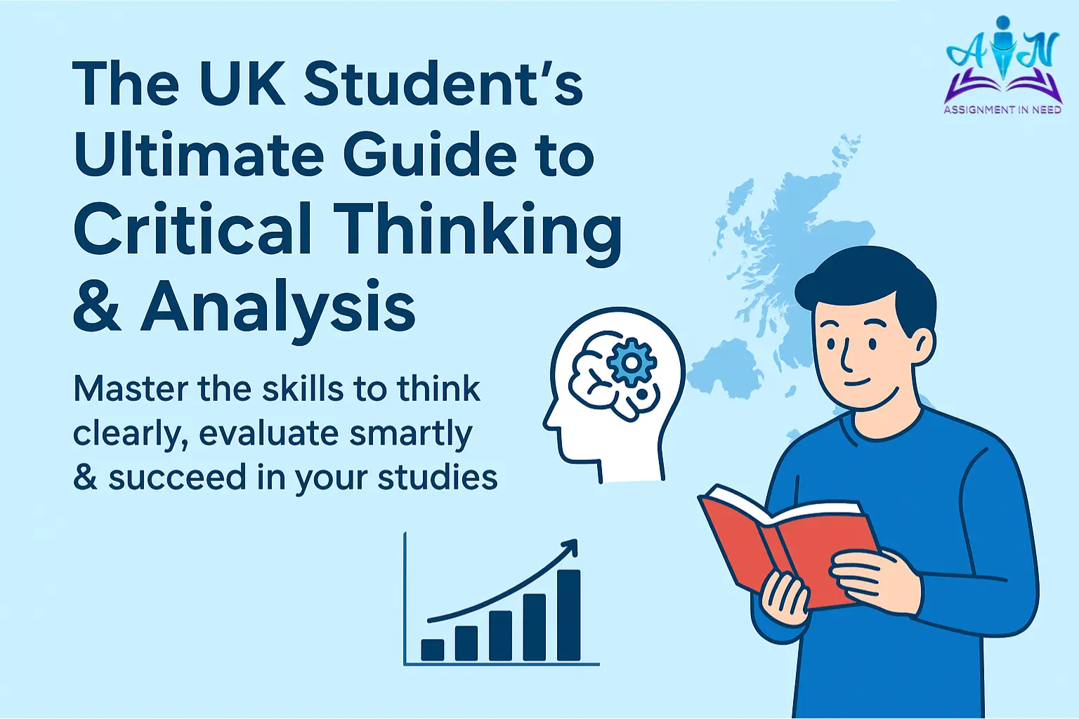 Mastering Referencing & Citation Styles for UK Students